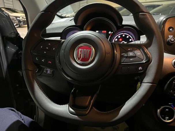 Fiat 500X 1.0 88 kW image number 11