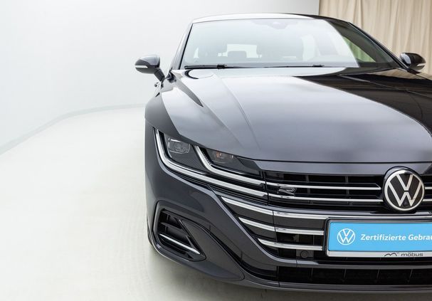 Volkswagen Arteon Shooting Brake 2.0 TSI DSG 140 kW image number 2