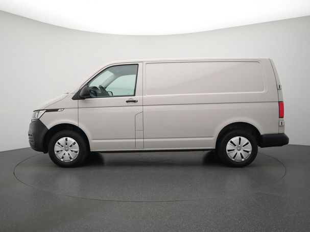 Volkswagen T6 Transporter T6 81 kW image number 12