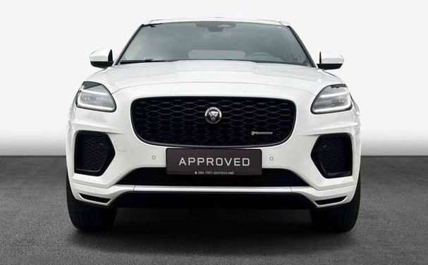 Jaguar E-Pace R-Dynamic S AWD 150 kW image number 2