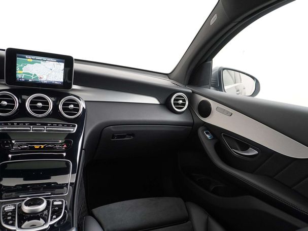 Mercedes-Benz GLC 250 4Matic 155 kW image number 26