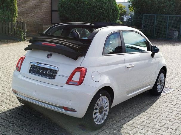 Fiat 500C 1.0 51 kW image number 4