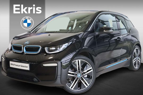 BMW i3 120Ah 125 kW image number 1