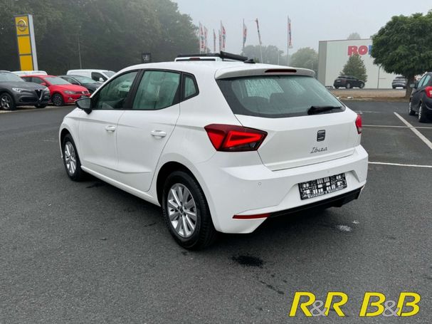 Seat Ibiza 1.0 TSI Style 81 kW image number 2