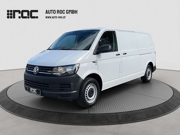 Volkswagen T6 Transporter 84 kW image number 1