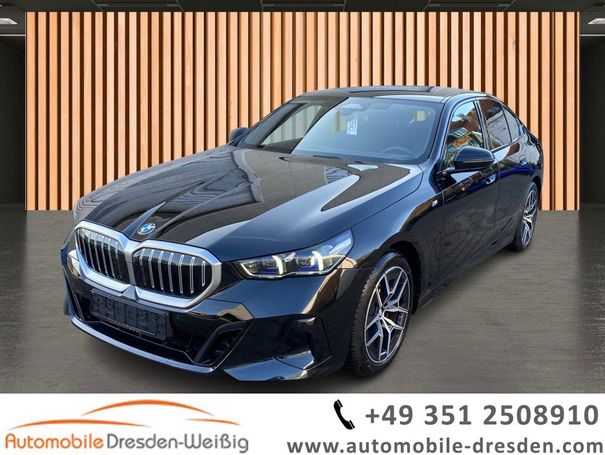 BMW 520i 140 kW image number 2