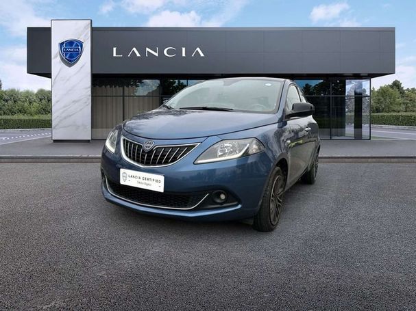 Lancia Ypsilon 51 kW image number 1