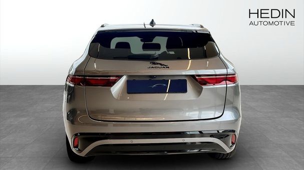 Jaguar F-Pace P400e R-Dynamic S 297 kW image number 7