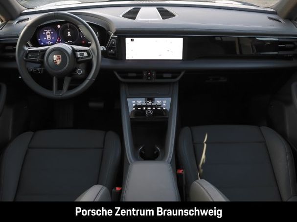 Porsche Macan 4 300 kW image number 13