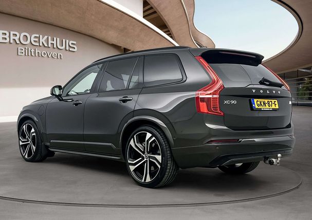 Volvo XC90 T8 332 kW image number 10