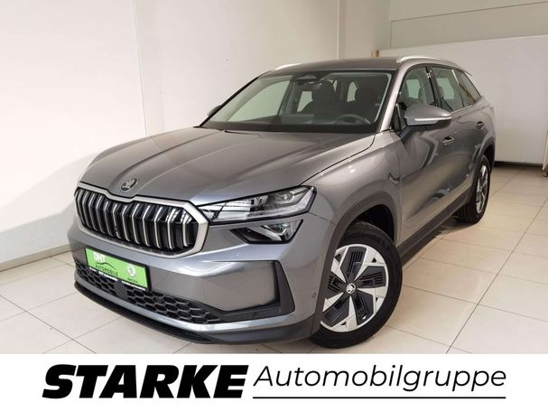 Skoda Kodiaq 2.0 TDI 4x4 DSG 142 kW image number 2