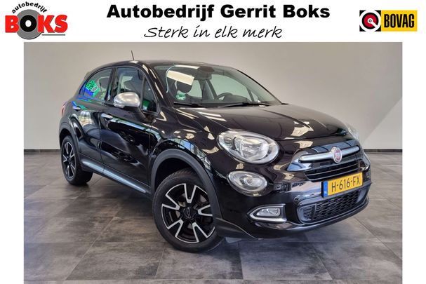 Fiat 500X 1.4 Multiair Lounge 100 kW image number 1