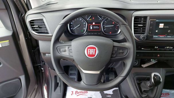 Fiat Scudo 145 107 kW image number 14