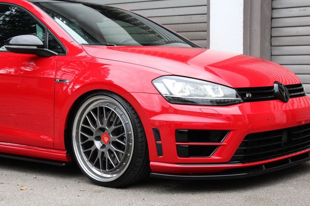 Volkswagen Golf R 4Motion 221 kW image number 3