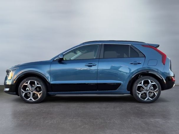 Kia Niro 1.6 Spirit 95 kW image number 7