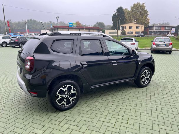 Dacia Duster TCe 100 Prestige 74 kW image number 16