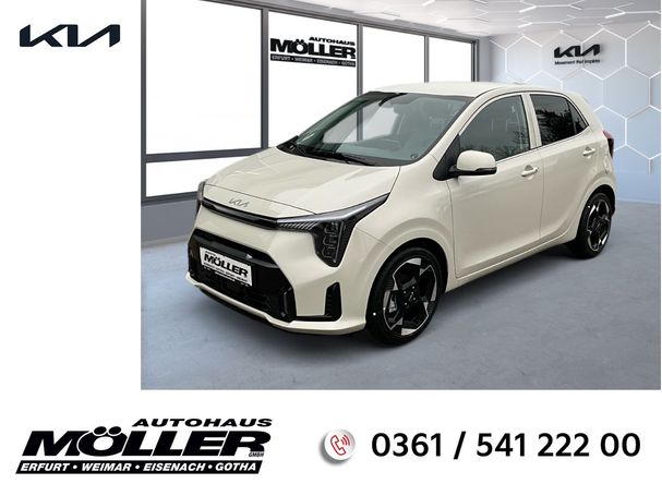 Kia Picanto 1.2 Spirit 58 kW image number 1