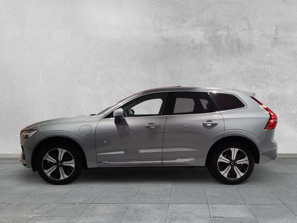 Volvo XC60 T6 Recharge AWD Plus 261 kW image number 8