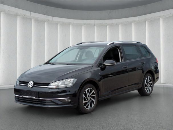 Volkswagen Golf Variant 1.0 TSI 85 kW image number 1