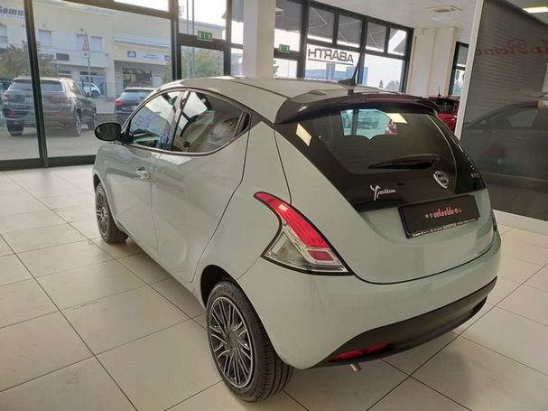 Lancia Ypsilon 51 kW image number 7