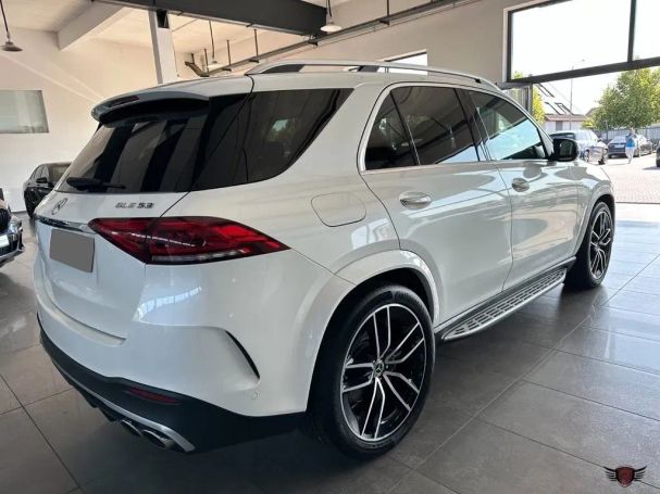 Mercedes-Benz GLE 53 AMG 320 kW image number 4