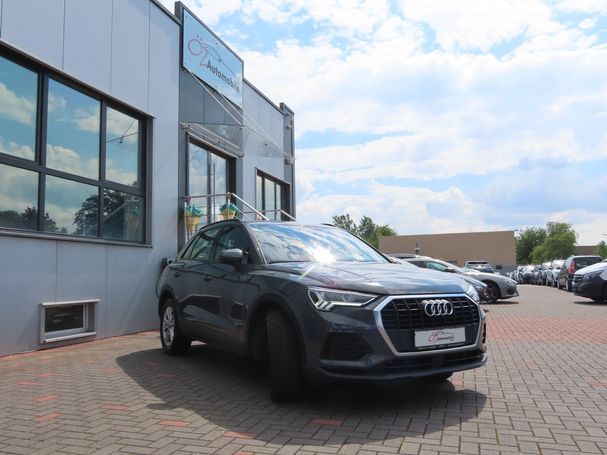 Audi Q3 35 TDI S tronic 110 kW image number 24