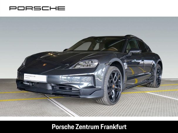 Porsche Taycan 4 Cross Turismo 320 kW image number 1