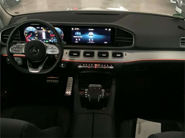 Mercedes-Benz GLE 300 d 4Matic 200 kW image number 9