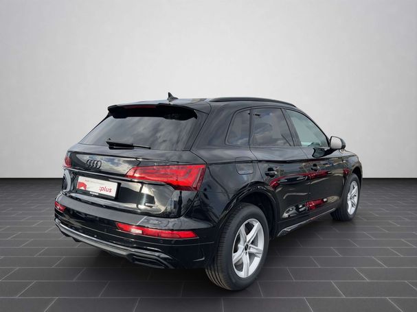 Audi Q5 40 TDI S tronic S-line 150 kW image number 3