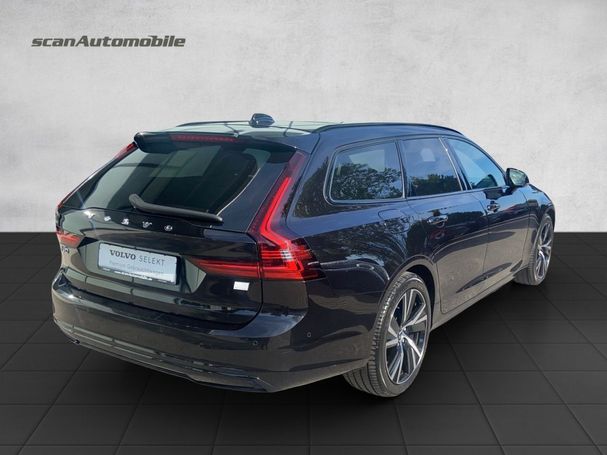 Volvo V90 Recharge AWD 288 kW image number 4