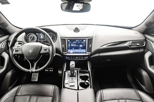 Maserati Levante 184 kW image number 10