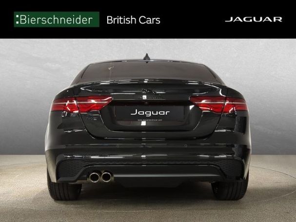 Jaguar XE D200 R-Dynamic S 150 kW image number 3