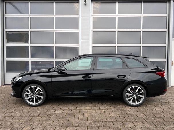 Seat Leon ST 2.0 TDI 4 Drive 110 kW image number 29