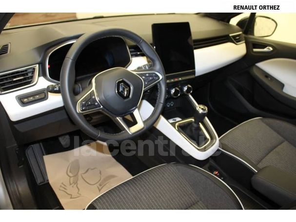 Renault Clio 103 kW image number 3