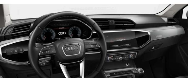 Audi Q3 35 TFSI Advanced 110 kW image number 7