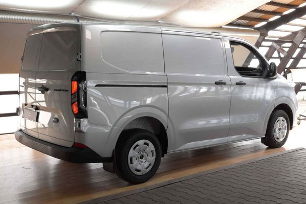 Ford Transit Custom 100 kW image number 2