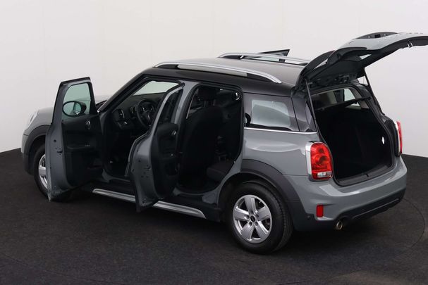 Mini Cooper Countryman 101 kW image number 8