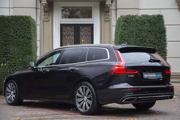 Volvo V60 T5 Inscription 184 kW image number 4