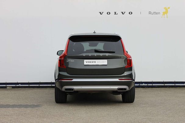 Volvo XC90 Recharge T8 AWD 287 kW image number 5