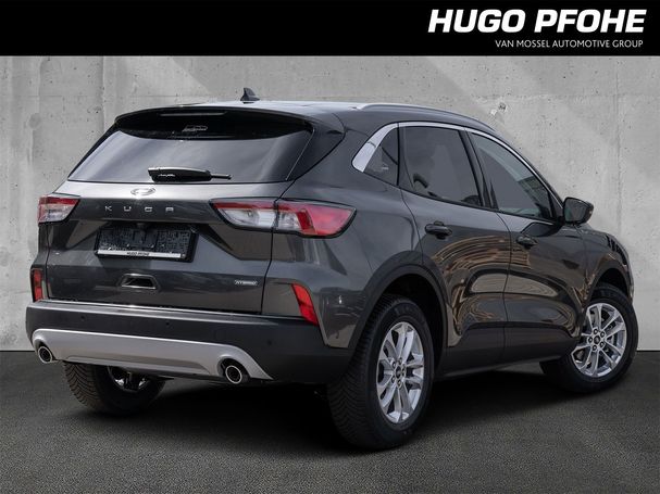 Ford Kuga 140 kW image number 3