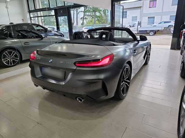 BMW Z4 sDrive 145 kW image number 21