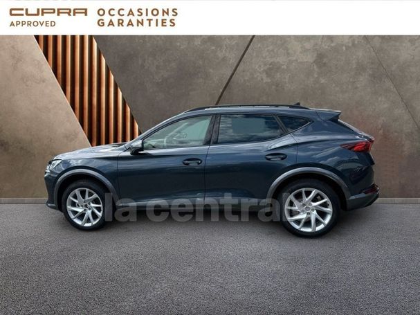 Cupra Formentor 1.5 TSi 110 kW image number 15