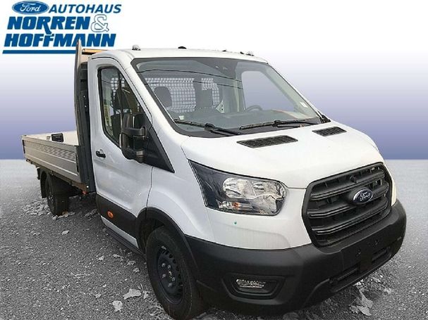 Ford Transit 350 L3 Trend 96 kW image number 2