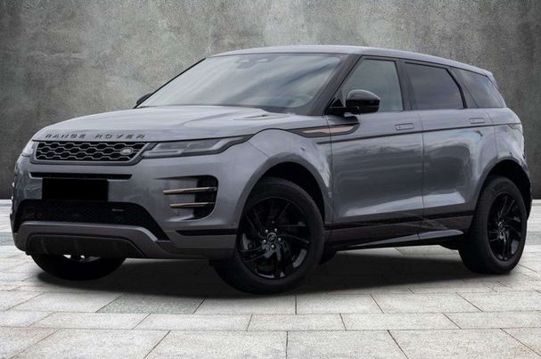 Land Rover Range Rover Evoque P200 147 kW image number 1