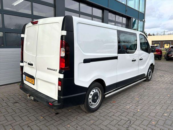 Renault Trafic DCi 70 kW image number 10