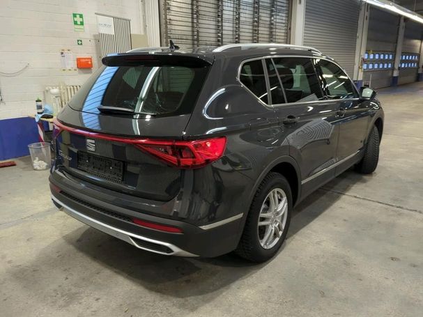 Seat Tarraco 110 kW image number 2