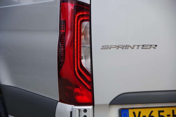 Mercedes-Benz Sprinter 3.5t 319 CDI 140 kW image number 5