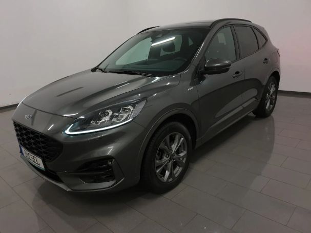 Ford Kuga 2.0 EcoBlue ST-Line AWD 140 kW image number 2