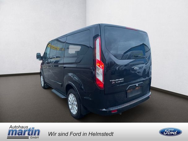 Ford Tourneo Custom L1 2.0 Titanium 125 kW image number 4