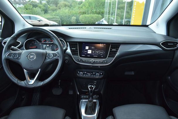 Opel Crossland X Ultimate 81 kW image number 14